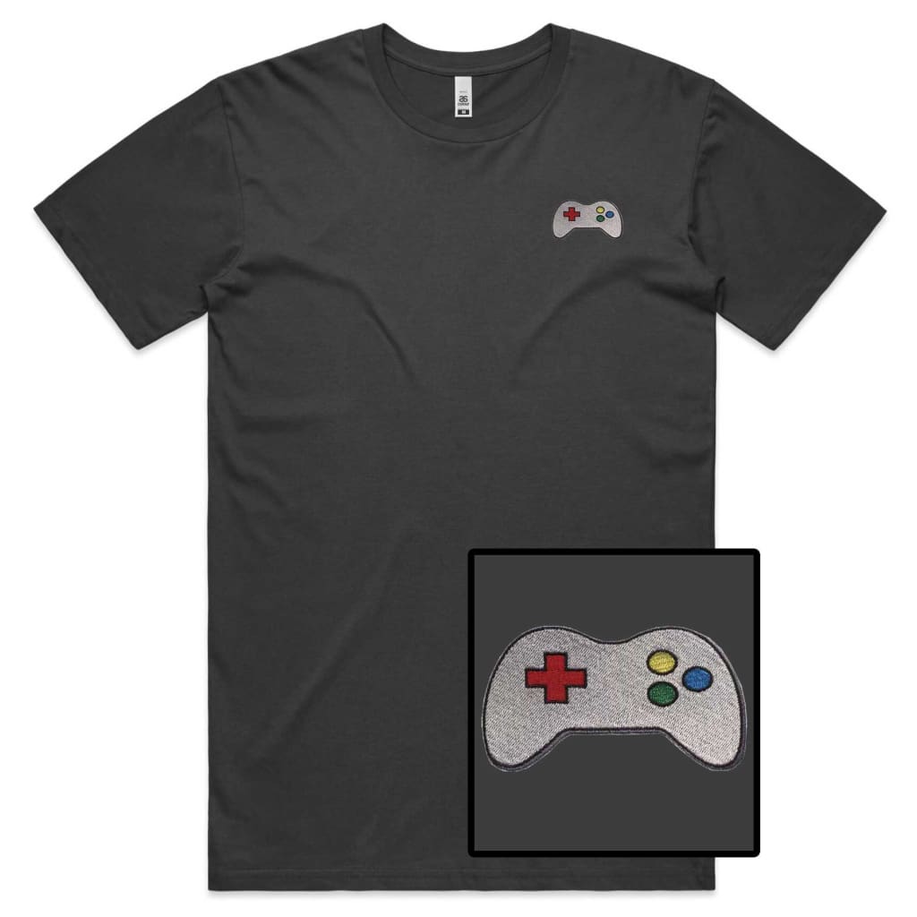 Controller T-shirt