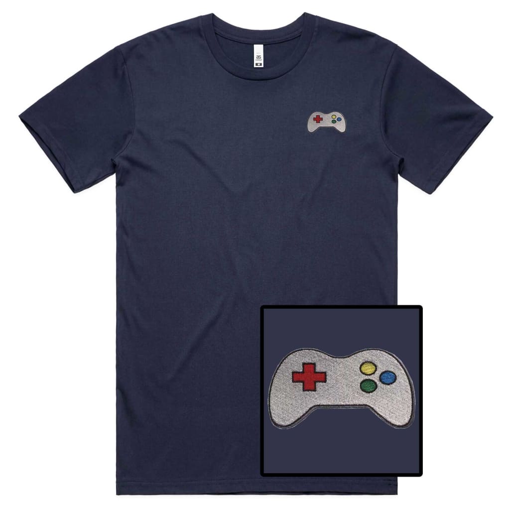 Controller T-shirt