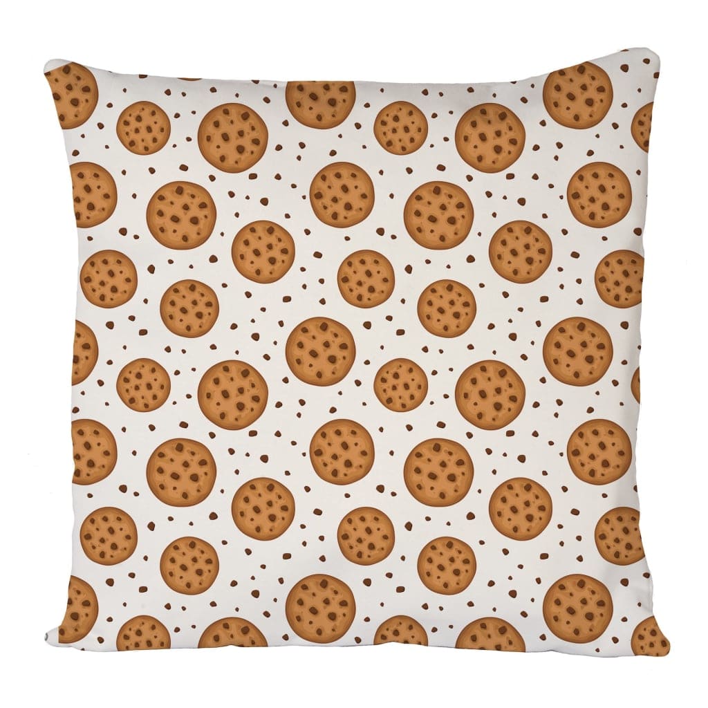 Cookie Seamless Cushion Cover