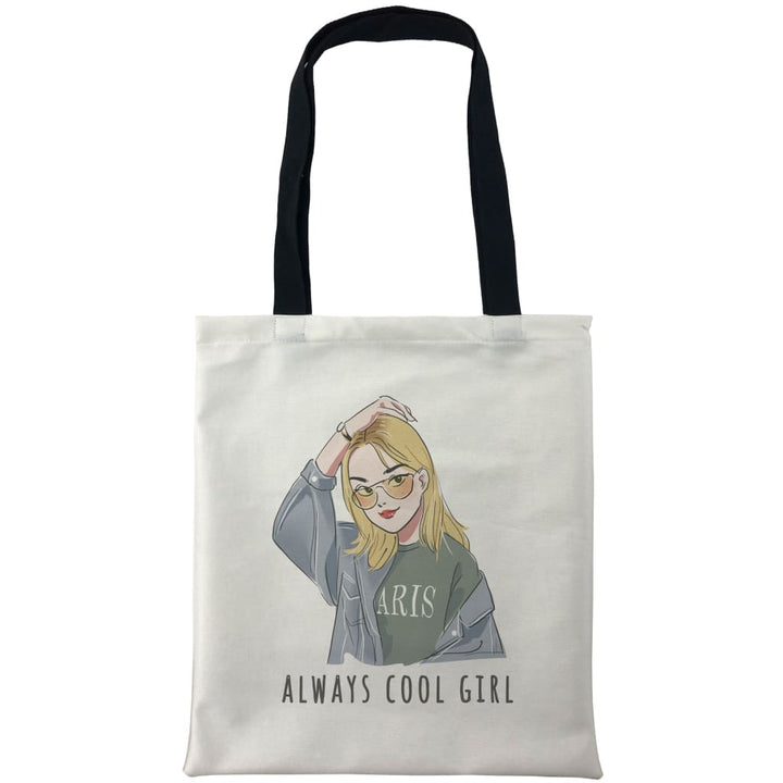 Always Cool Girl Bags