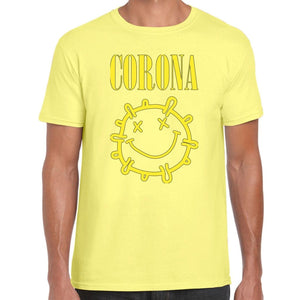 Corona T-Shirt
