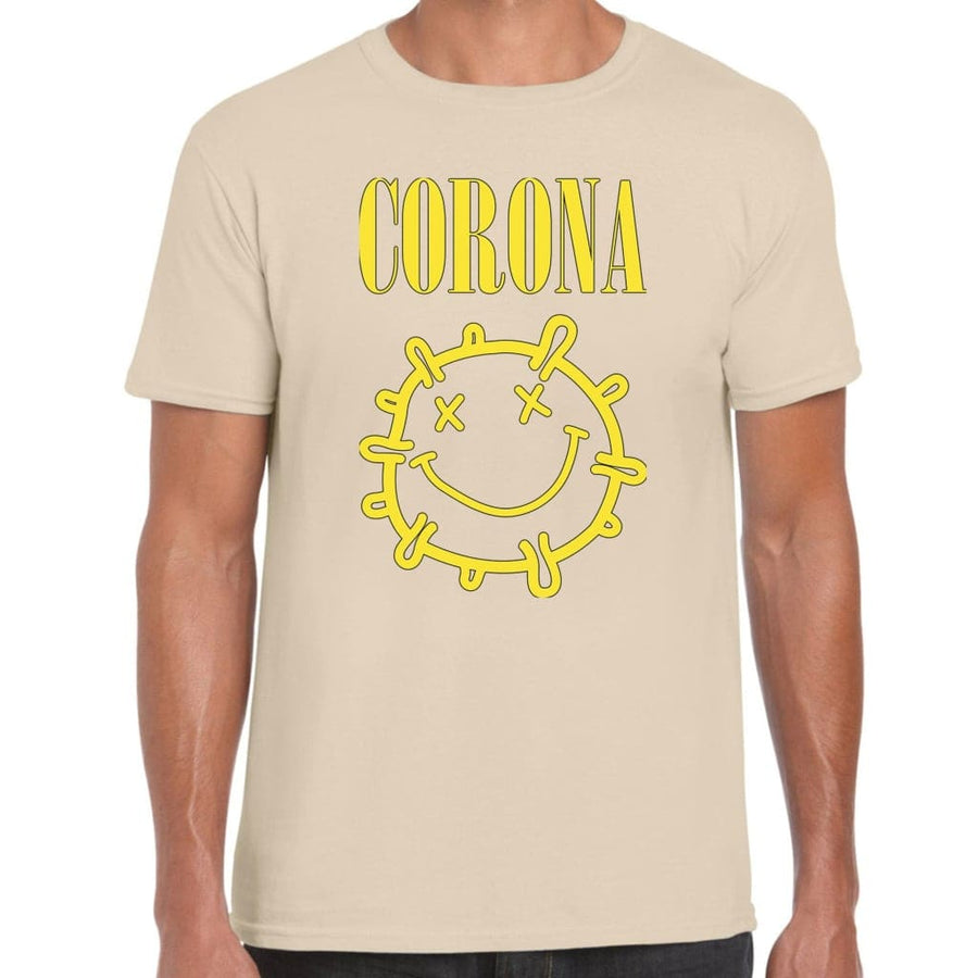 Corona T-Shirt