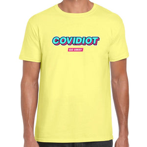 Covidiot T-Shirt