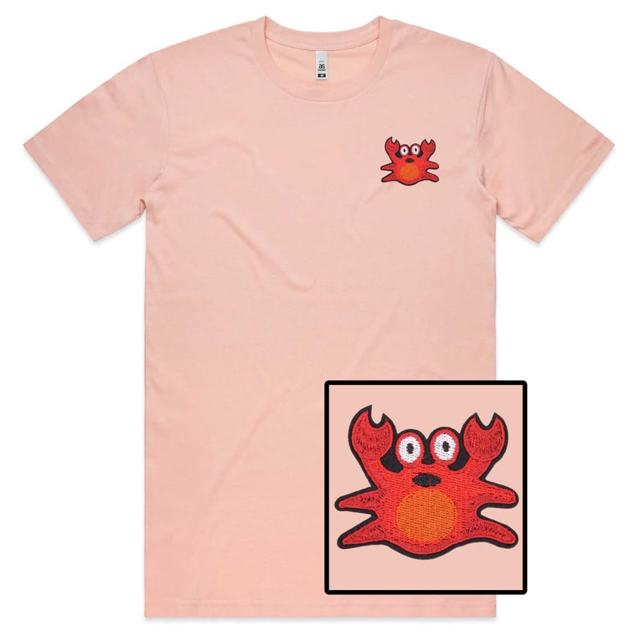 Crab T-shirt