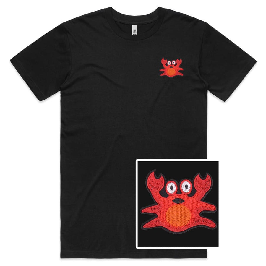 Crab T-shirt