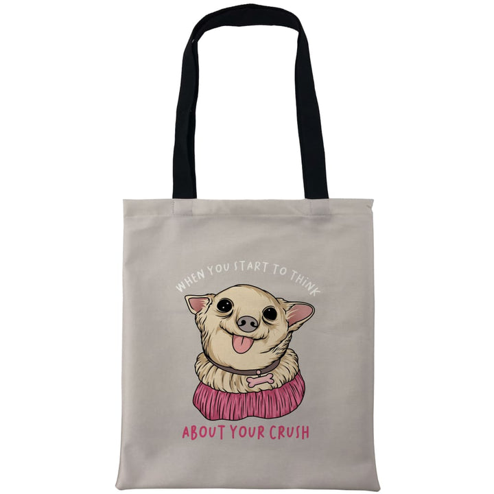 Your Crush Dog Bags