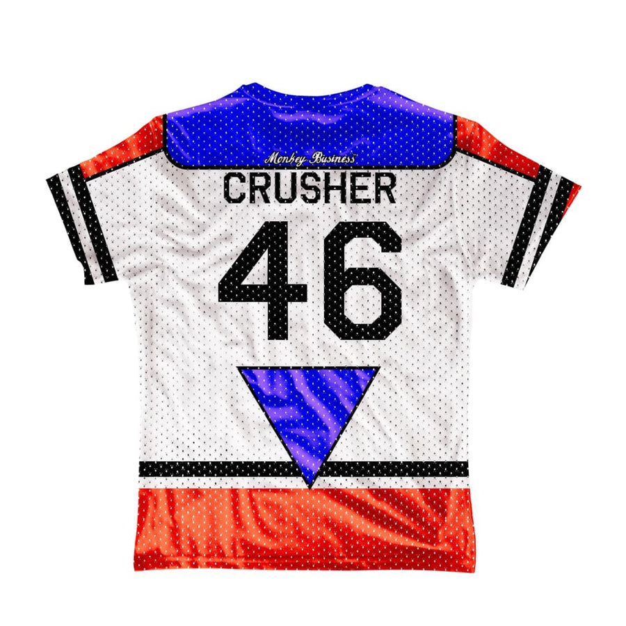 Crusher 46 T-shirt