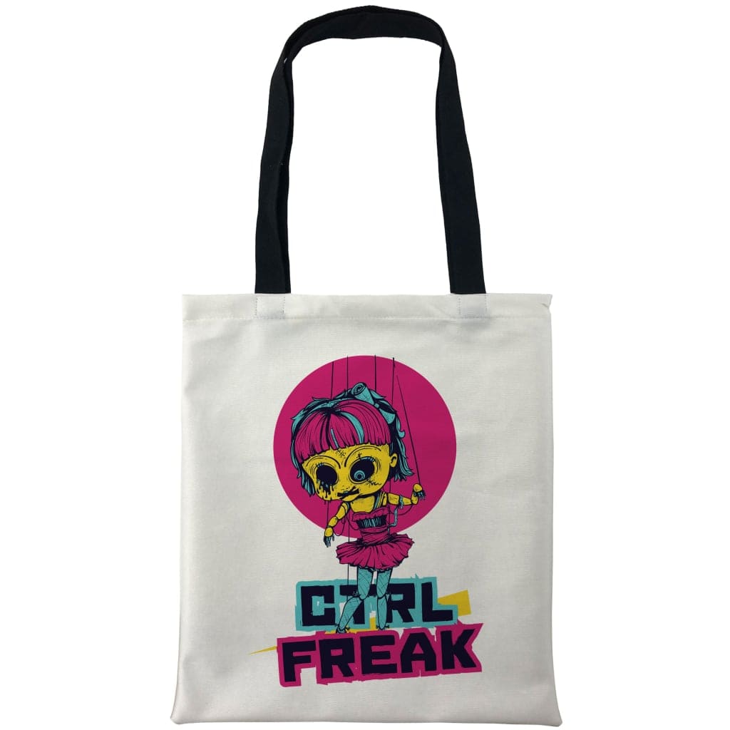 Ctrl Freak Bags