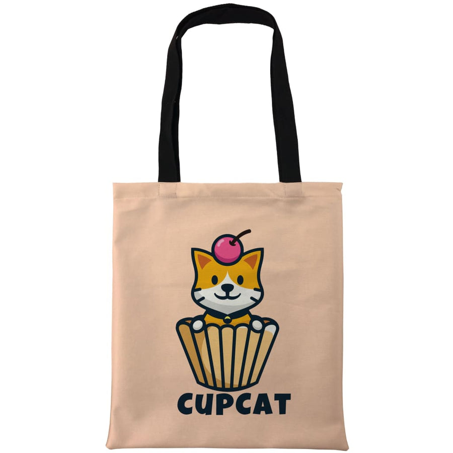 Cupcat Bags