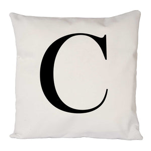 C Cushion Cover