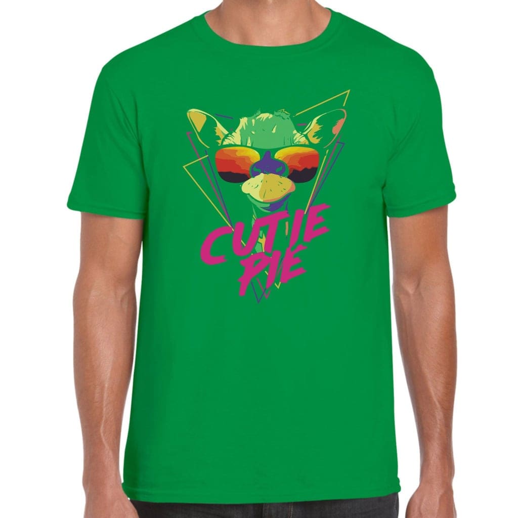 Cutie Pie T-Shirt