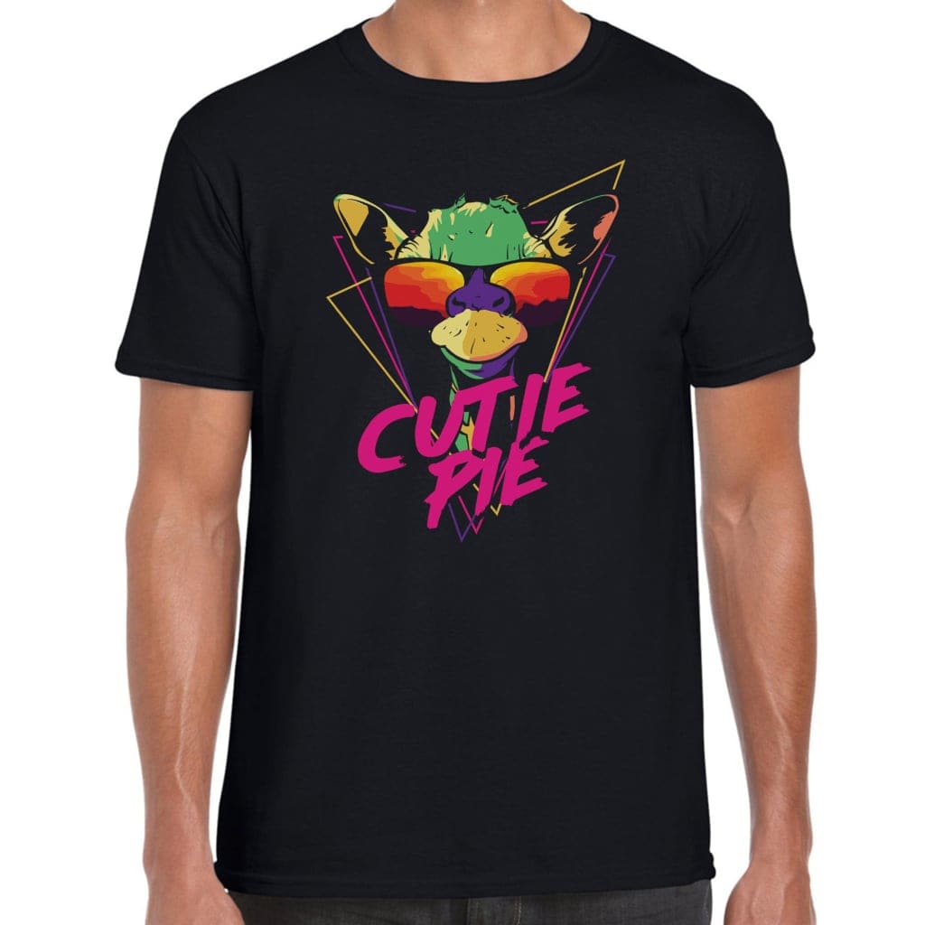 Cutie Pie T-Shirt