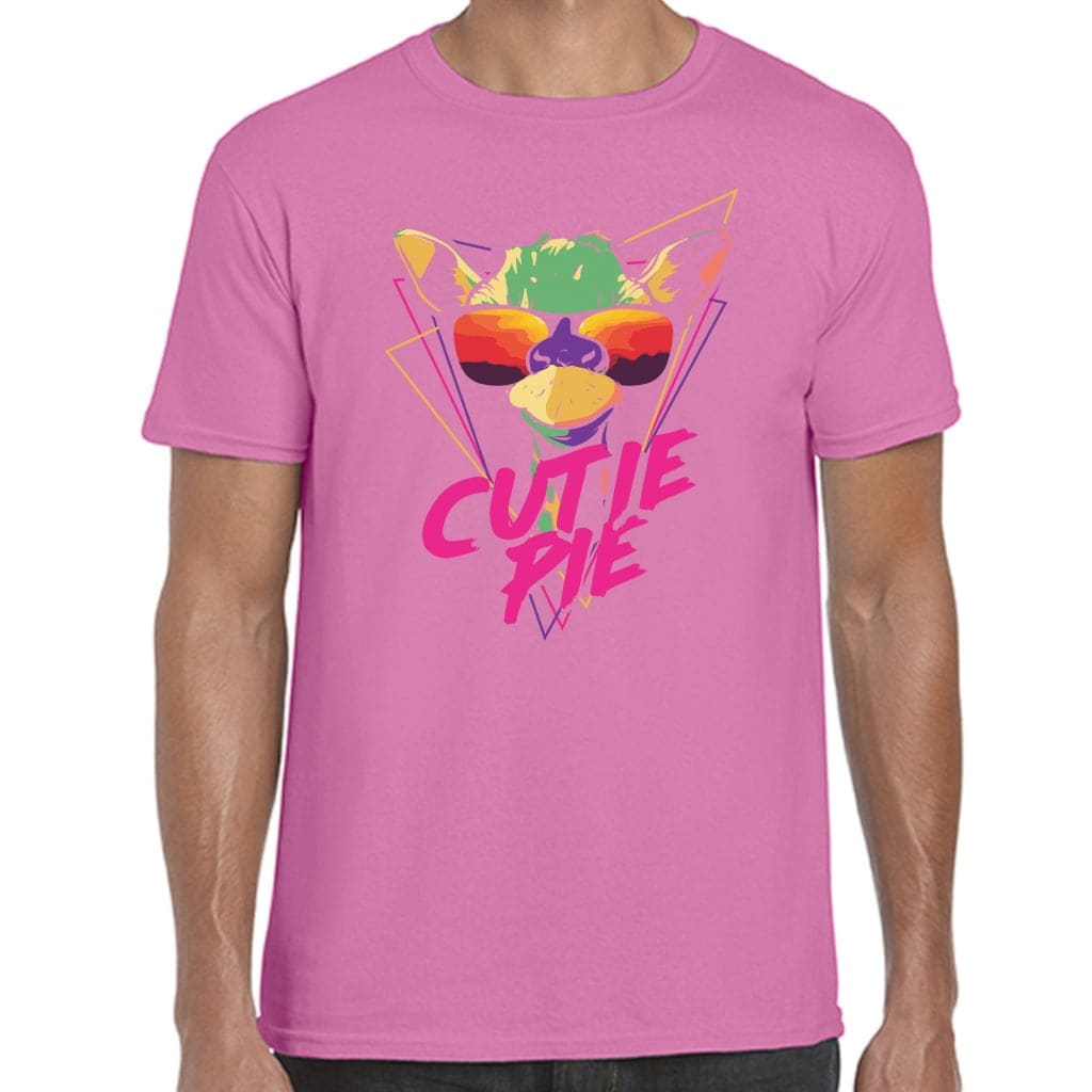 Cutie Pie T-Shirt