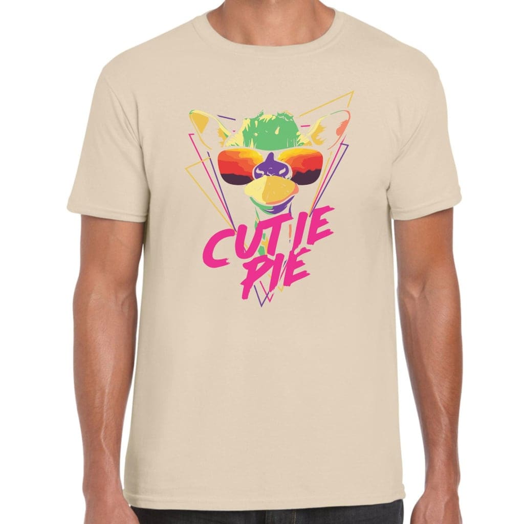 Cutie Pie T-Shirt