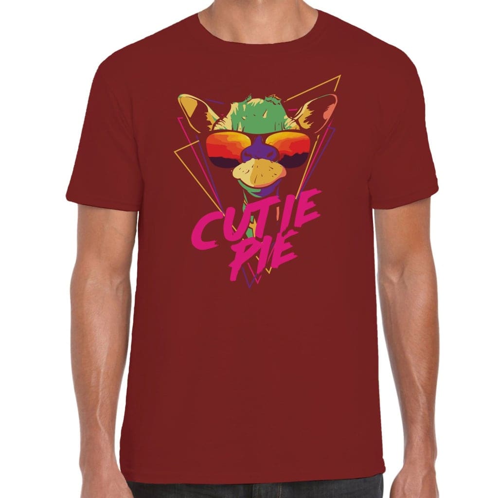 Cutie Pie T-Shirt