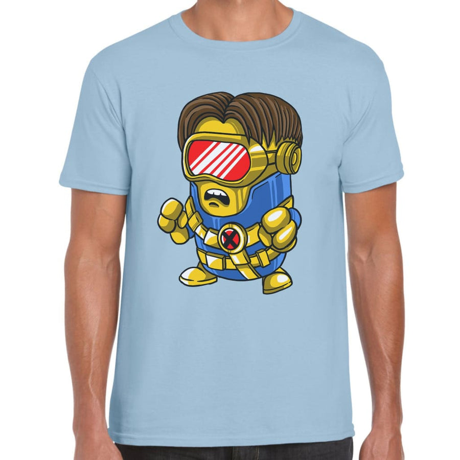Cyclops Mini T-shirt