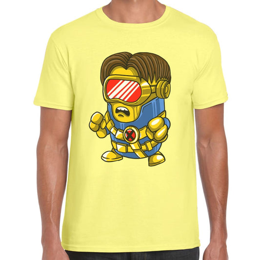 Cyclops Mini T-shirt