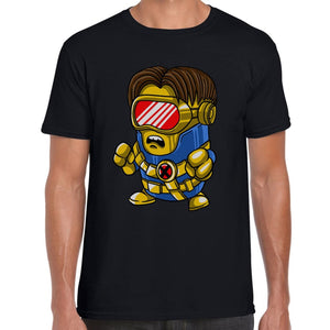 Cyclops Mini T-shirt