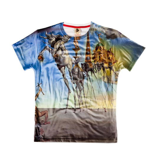 Dali T-shirt