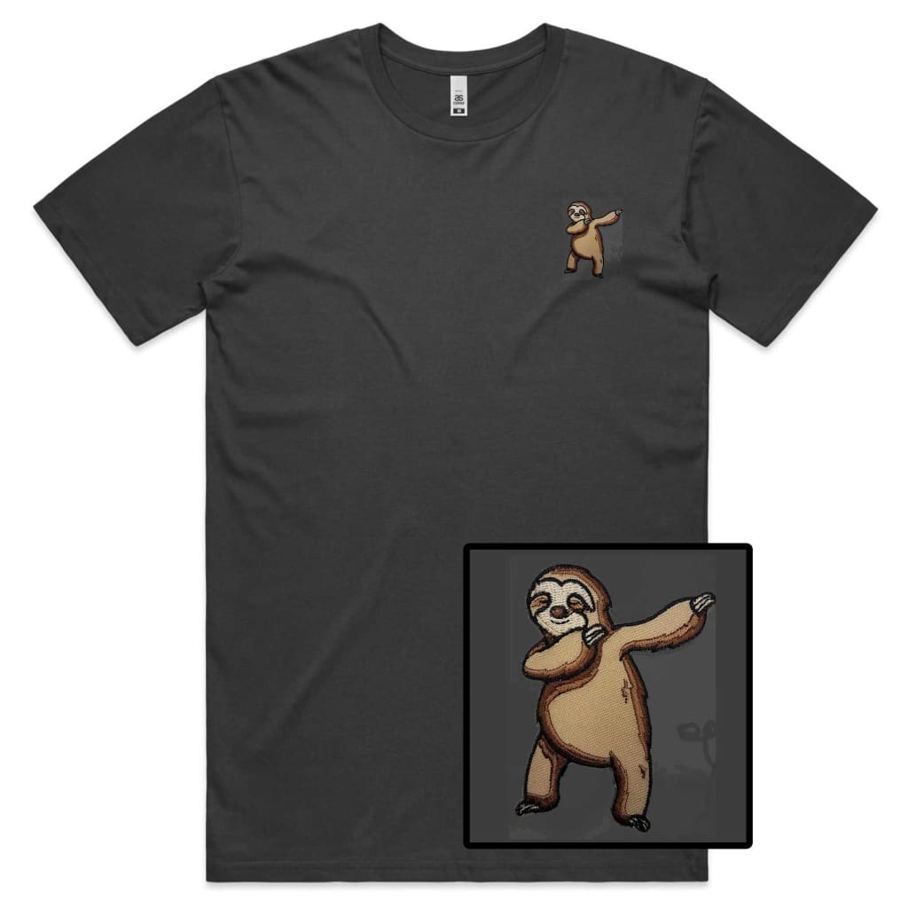 Dancing Sloth T-shirt