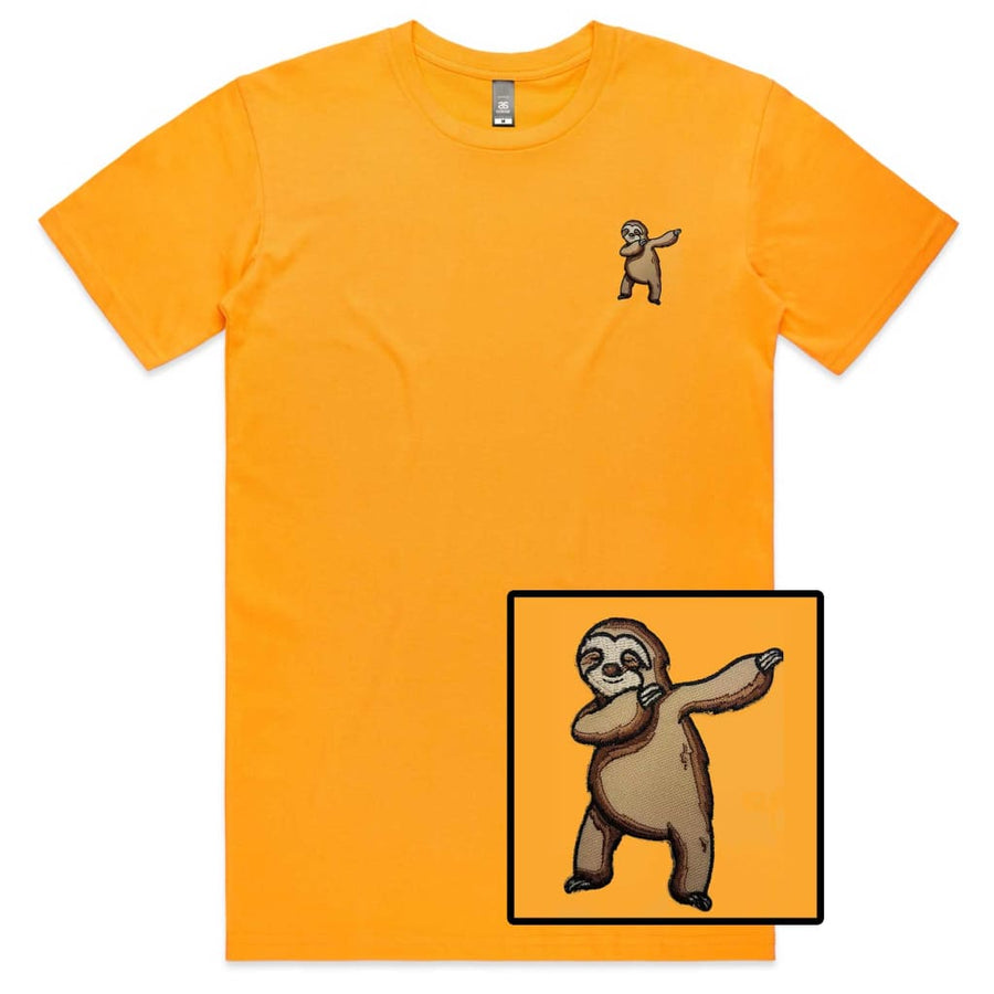 Dancing Sloth T-shirt