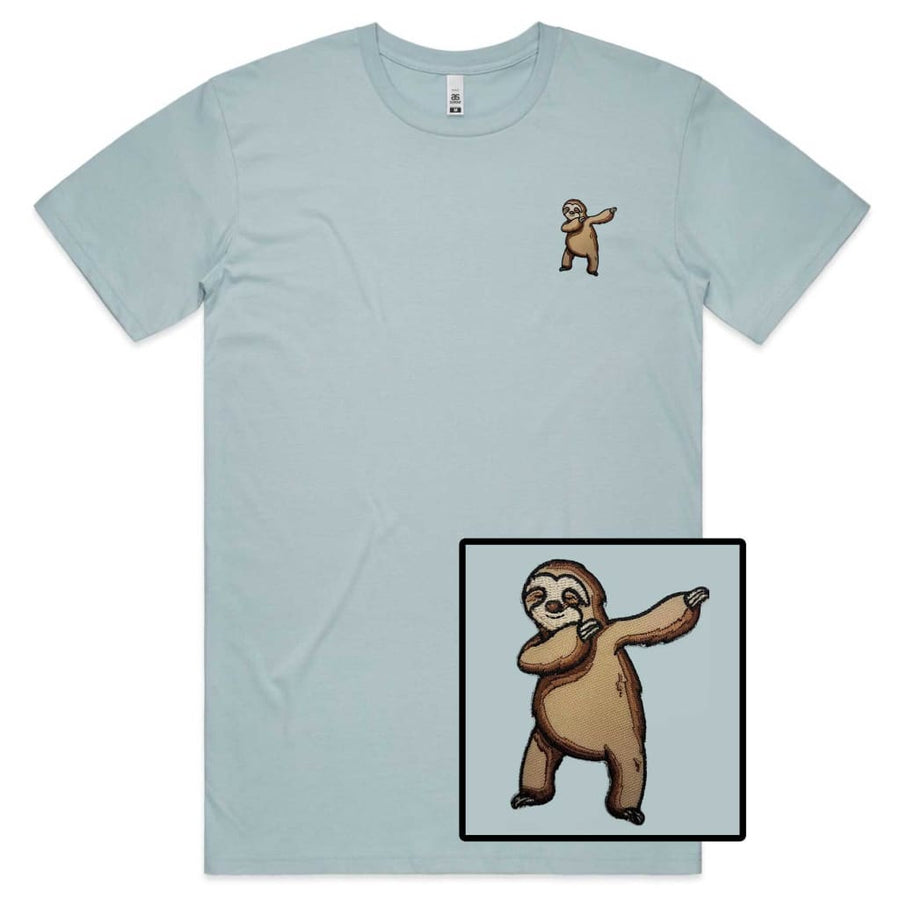 Dancing Sloth T-shirt