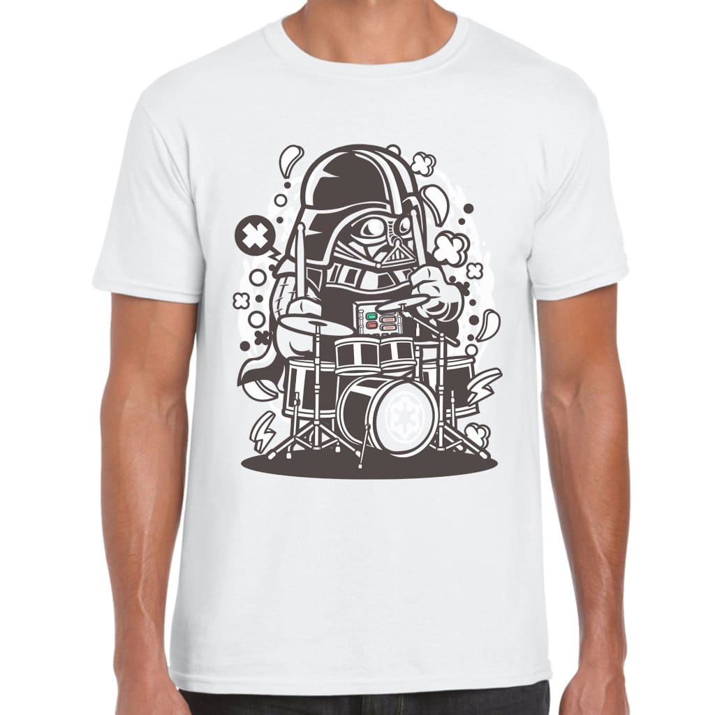 Dark Drummer T-shirt