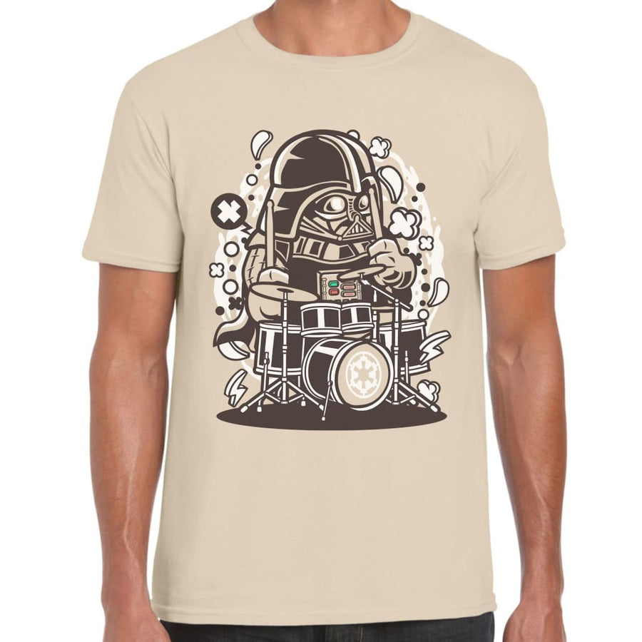 Dark Drummer T-shirt