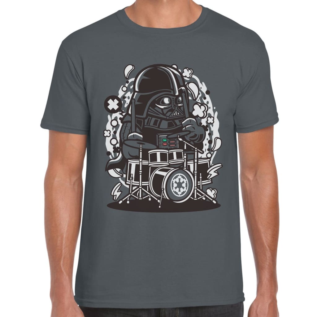 Dark Drummer T-shirt