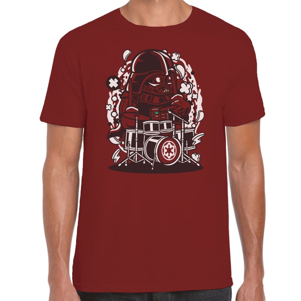 Dark Drummer T-shirt