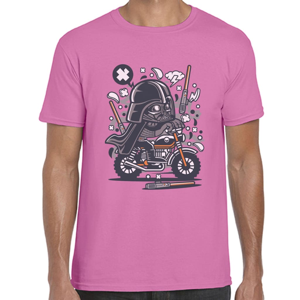 Dark Motocross T-shirt