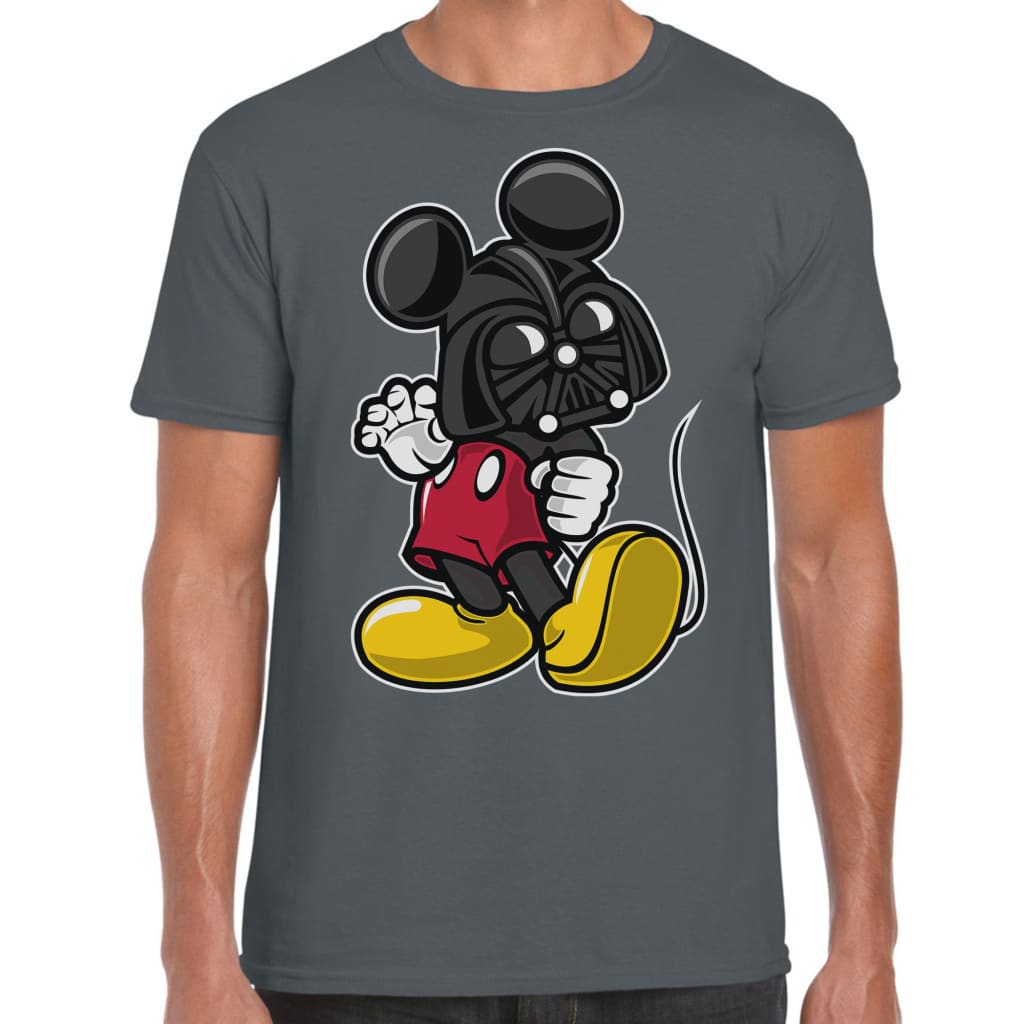 Dark Mouse T-shirt