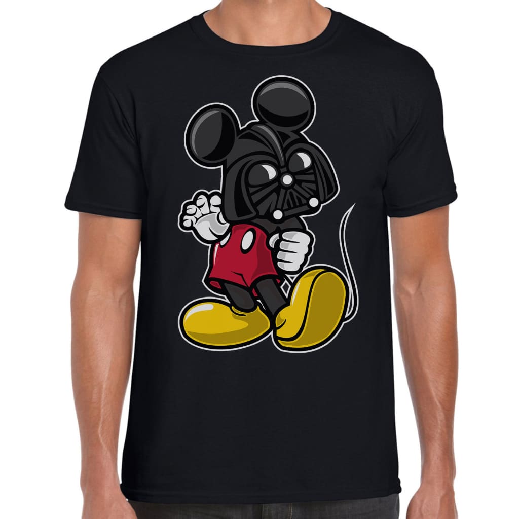 Dark Mouse T-shirt