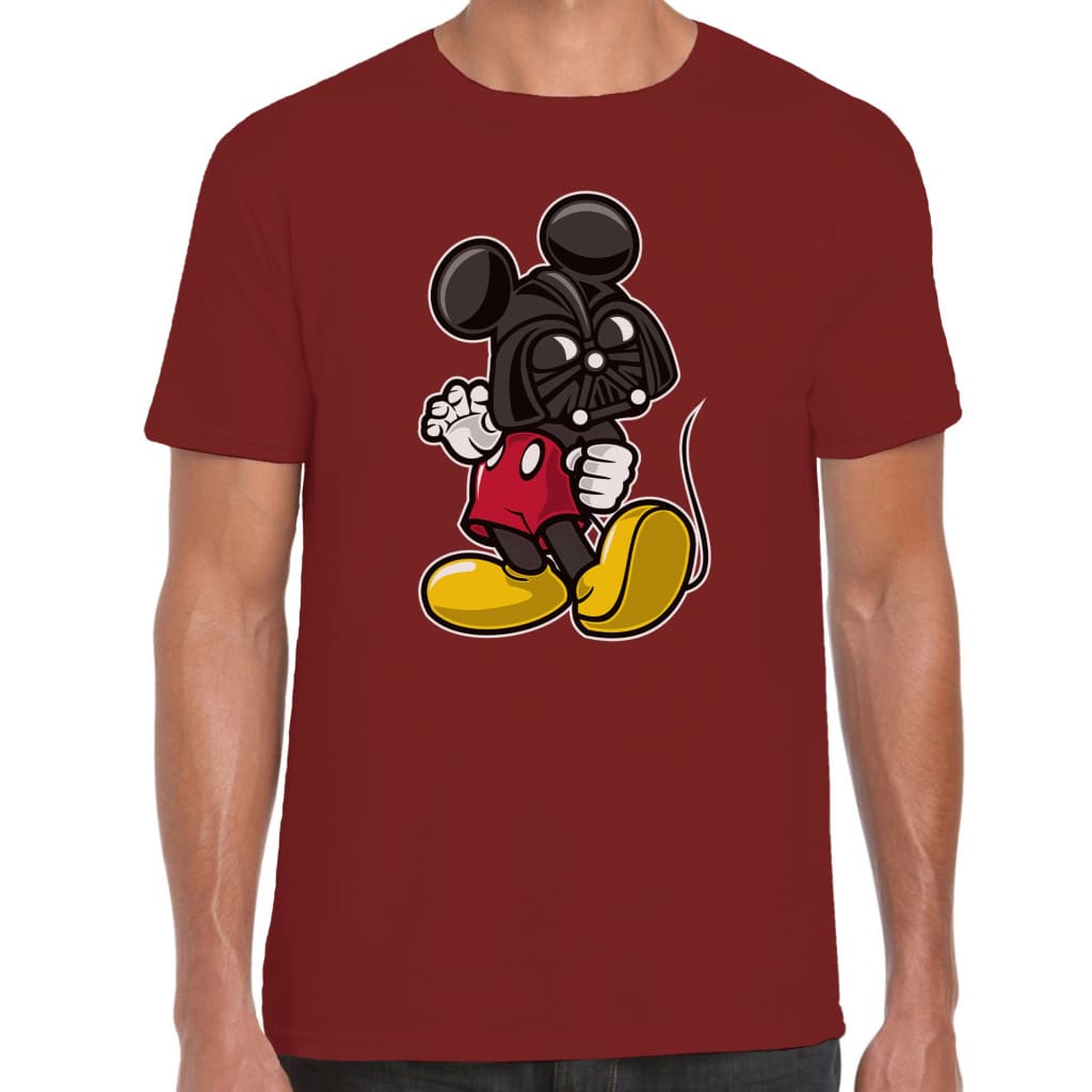 Dark Mouse T-shirt