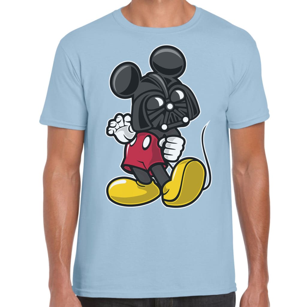 Dark Mouse T-shirt