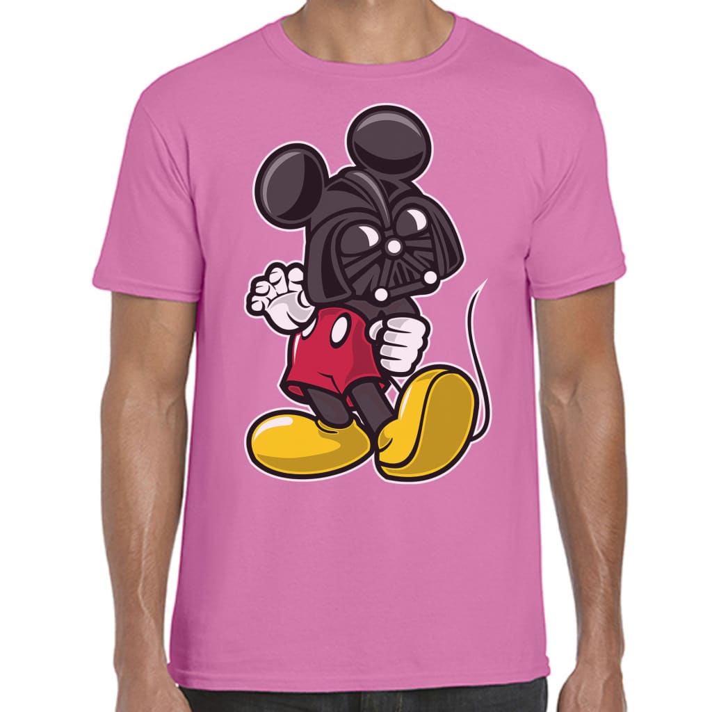 Dark Mouse T-shirt