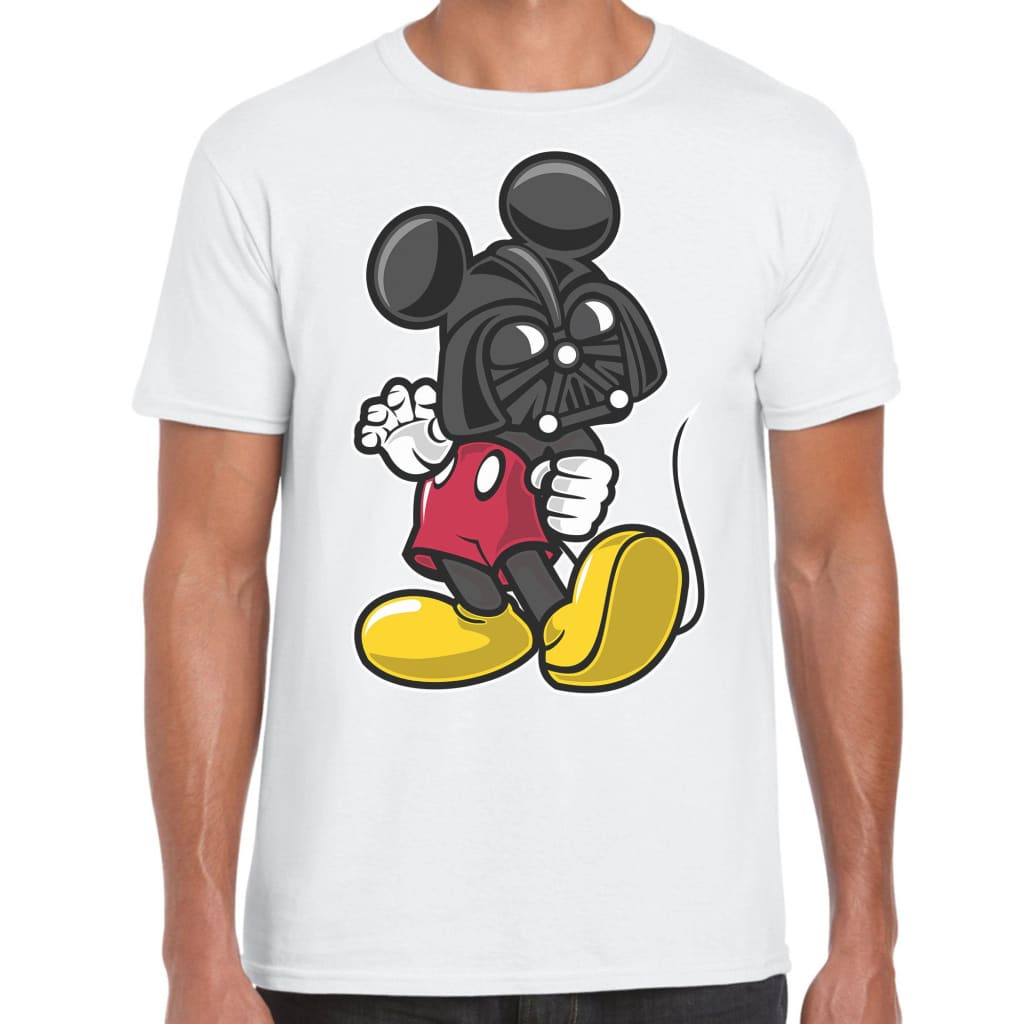 Dark Mouse T-shirt