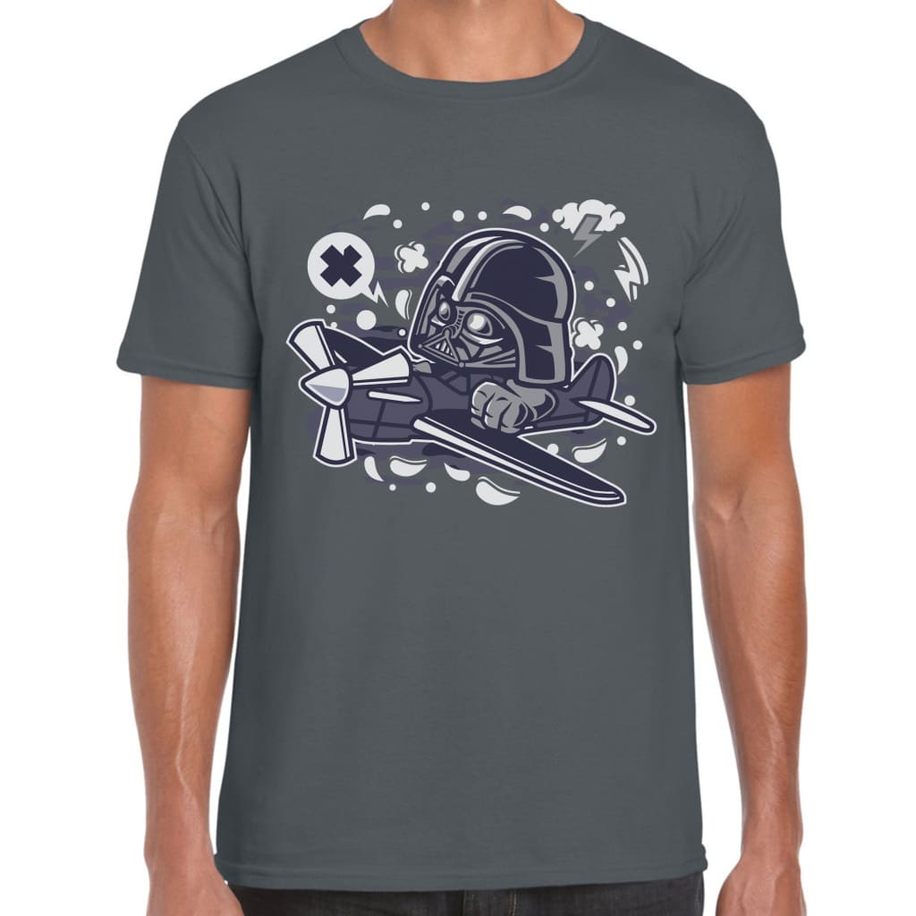 Dark Pilot T-shirt