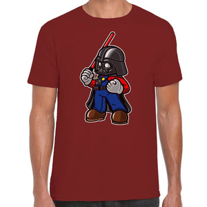 Dark Plumber T-shirt