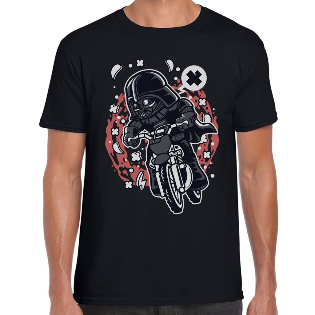 Dark Rider T-shirt