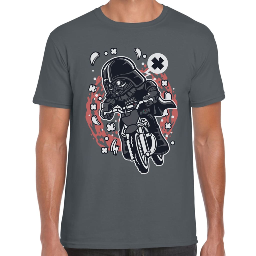 Dark Rider T-shirt