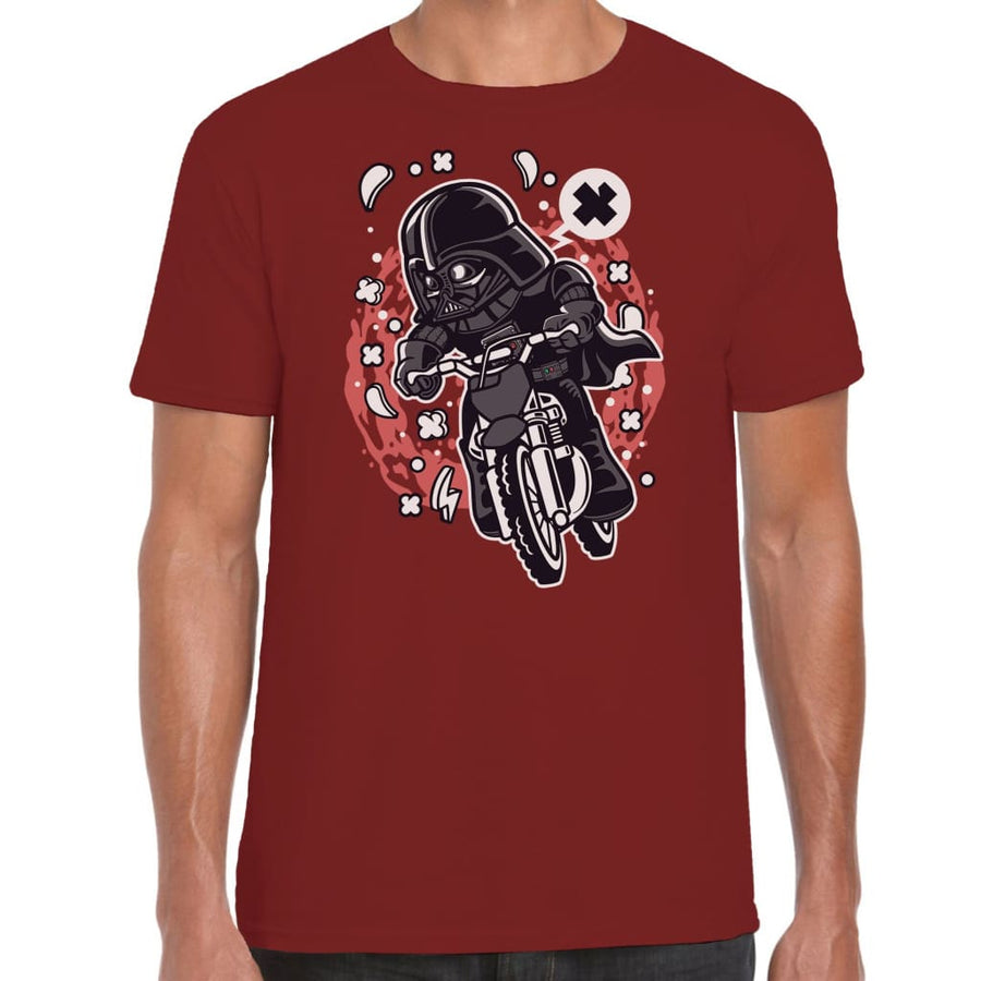 Dark Rider T-shirt