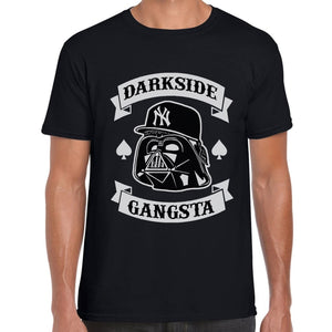 Darkside Gangsta T-shirt
