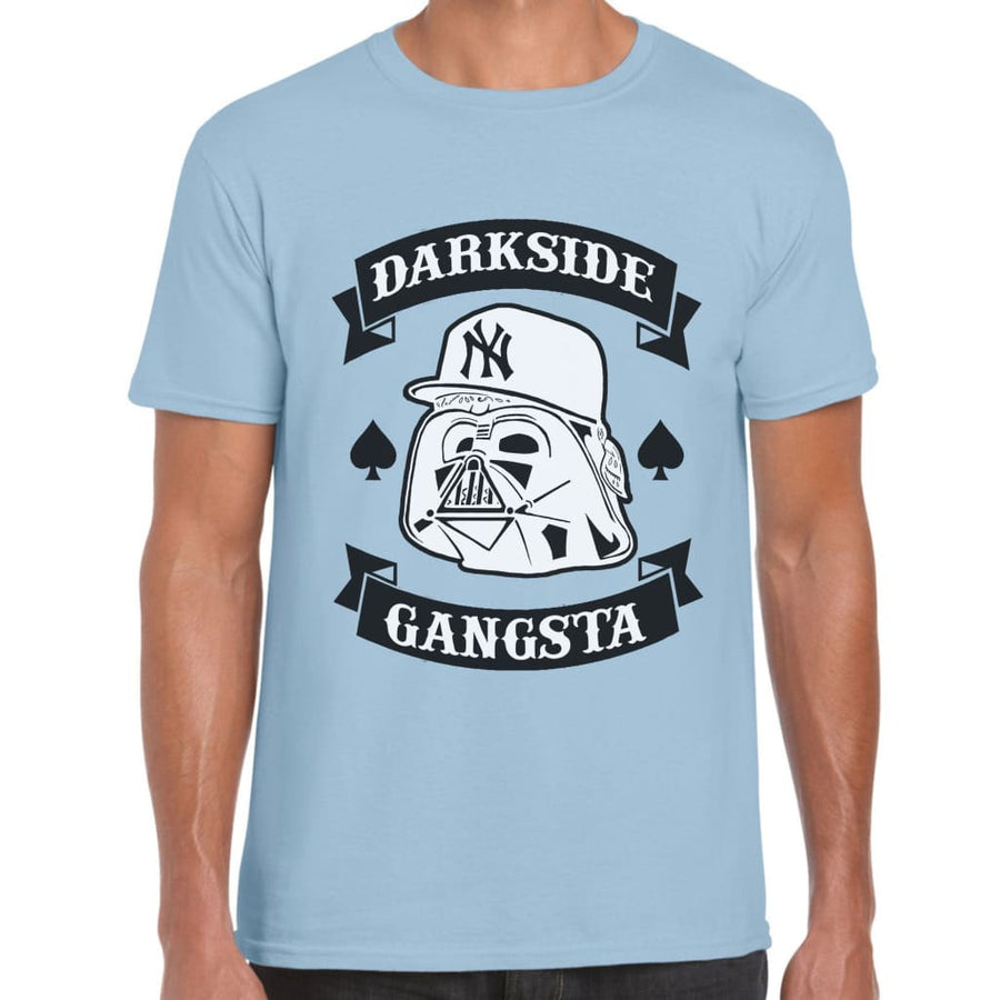 Darkside Gangsta T-shirt