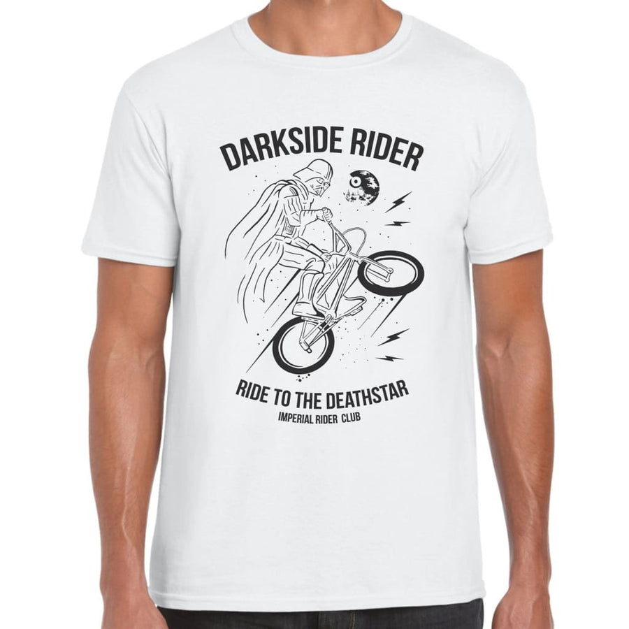 Darkside Rider T-shirt
