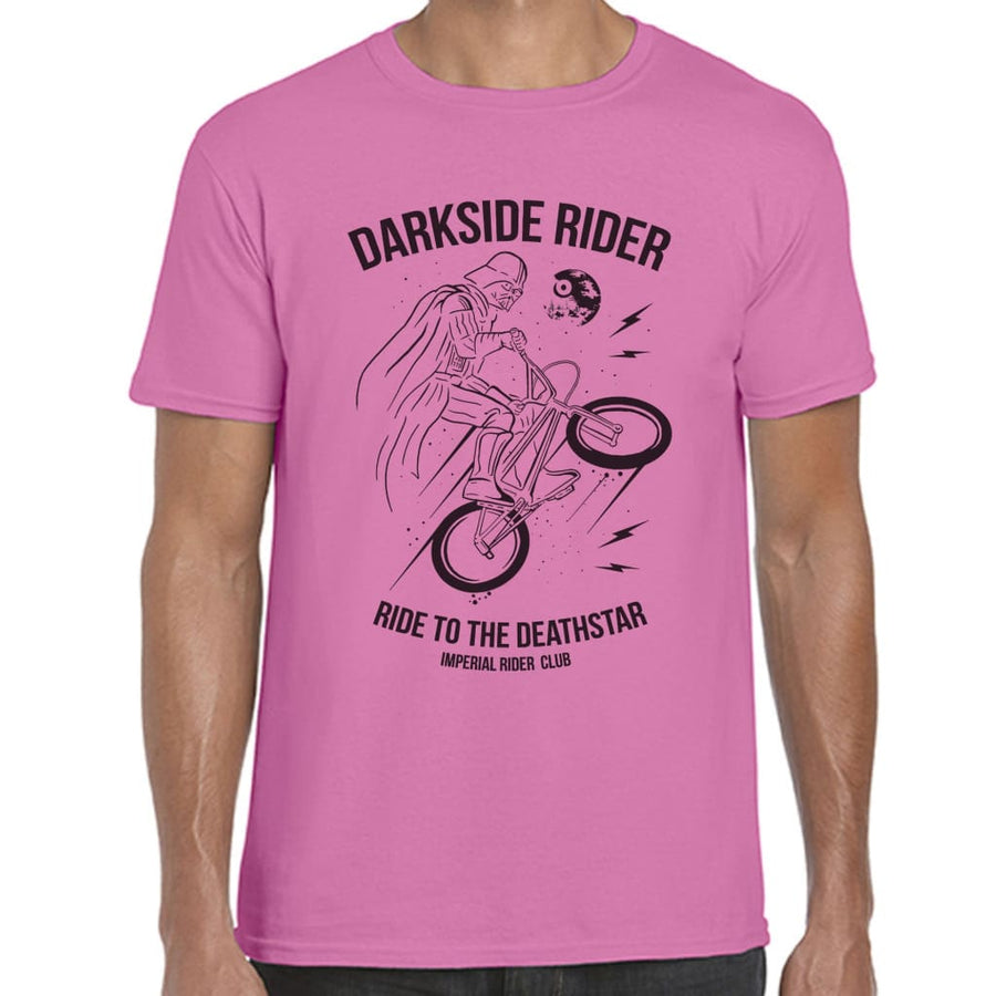 Darkside Rider T-shirt