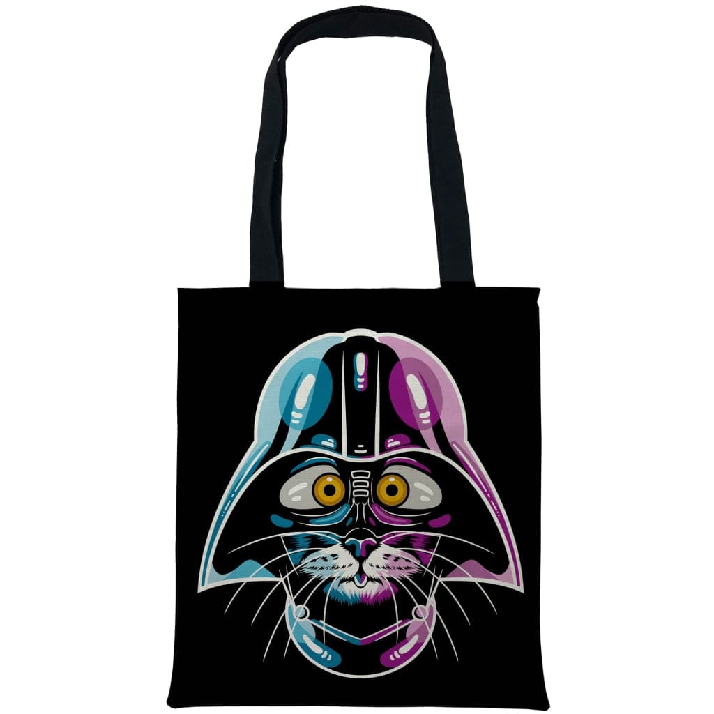 Darth Cat Bags