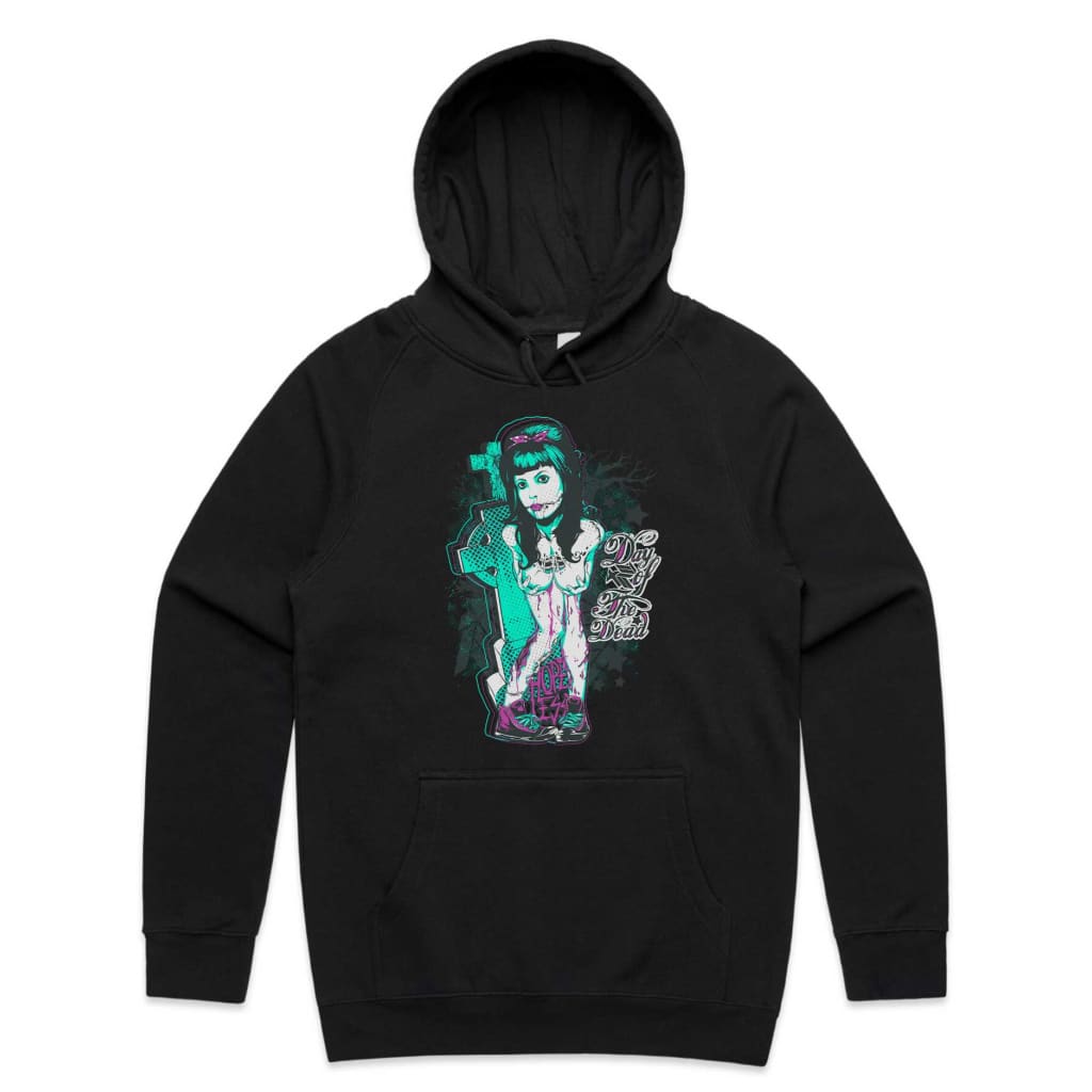 Day of the Dead Sweatshirt