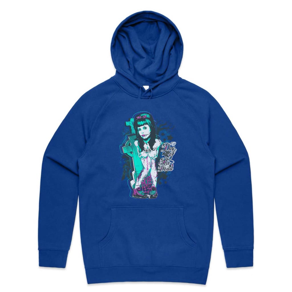 Day of the Dead Sweatshirt