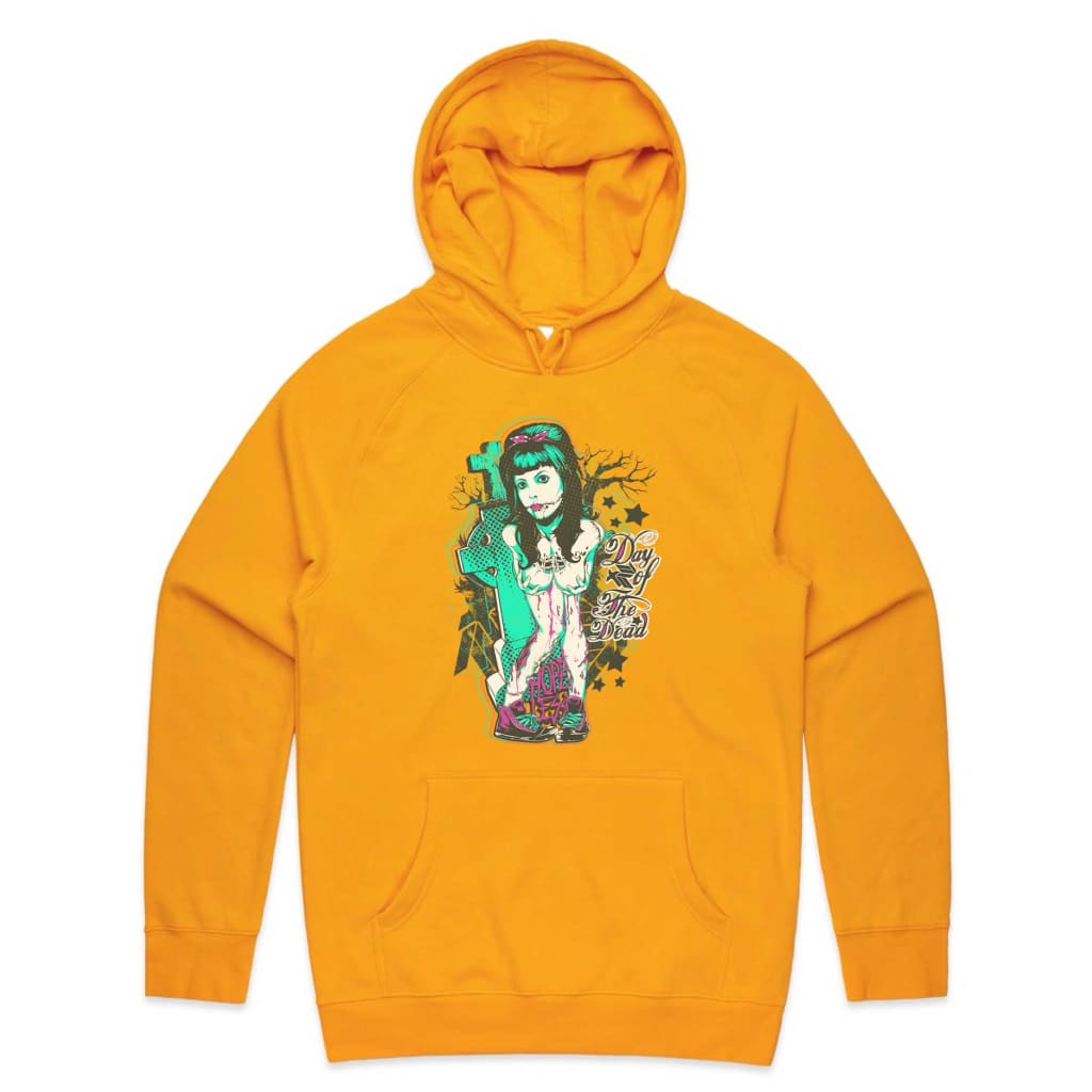 Day of the Dead Sweatshirt